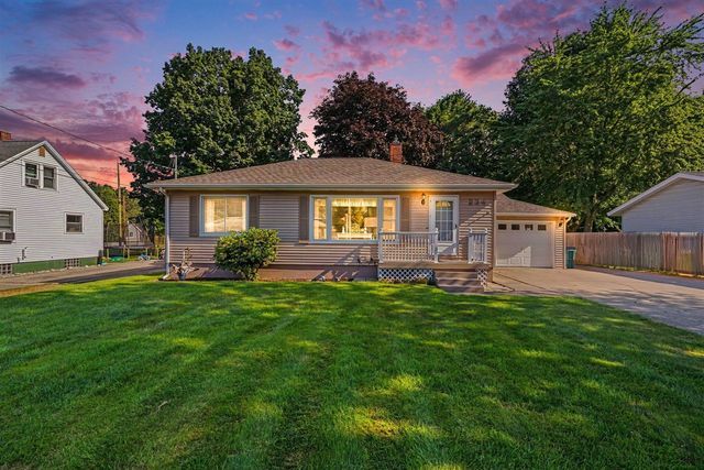 234 Randall Road, Muskegon, MI 49441