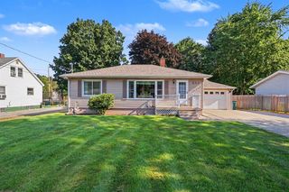 234 Randall Road, Muskegon, MI 49441