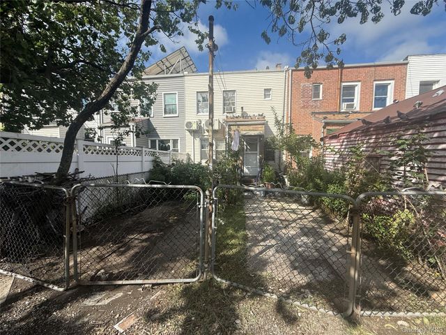 50-35 47th Street, Woodside, NY 11377