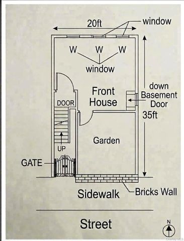 50-35 47th Street, Woodside, NY 11377