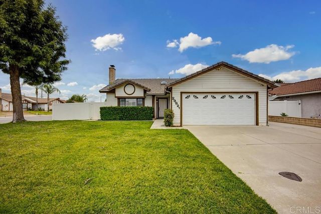 29921 Avenida De Real, Menifee, CA 92586