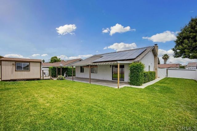 29921 Avenida De Real, Menifee, CA 92586
