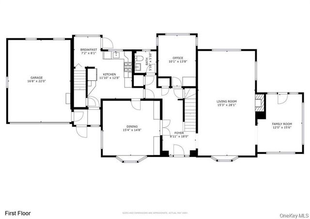 25 Jerome Avenue, New Rochelle, NY 10804