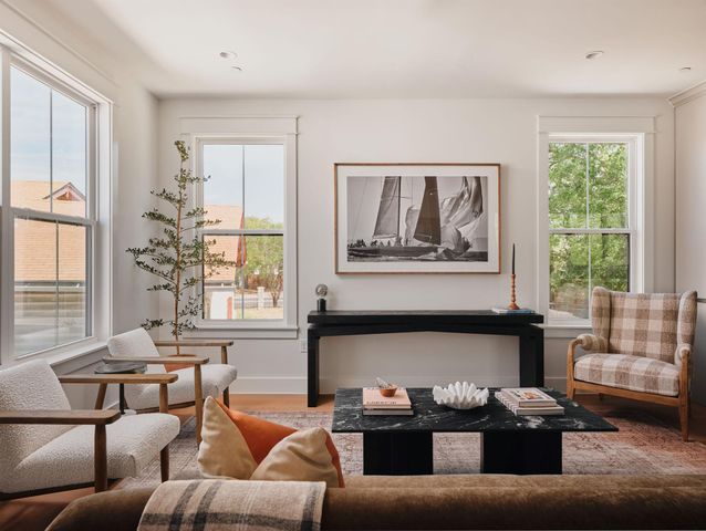 1037 Nile ST 3, Austin, TX 78702