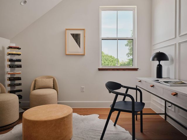 1037 Nile ST 3, Austin, TX 78702