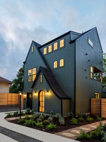 1037 Nile ST 3, Austin, TX 78702