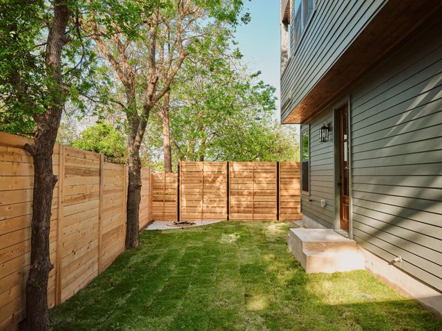 1037 Nile ST 3, Austin, TX 78702