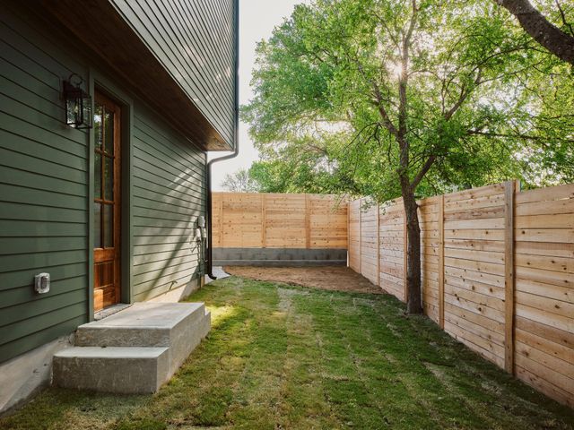 1037 Nile ST 3, Austin, TX 78702