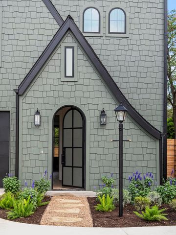 1037 Nile ST 3, Austin, TX 78702