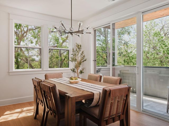 1037 Nile ST 3, Austin, TX 78702