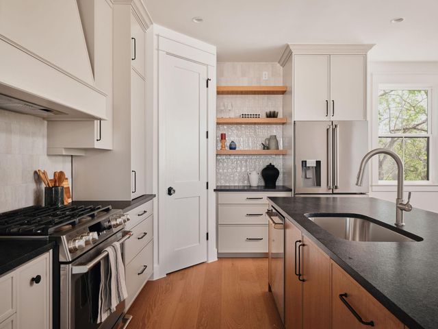 1037 Nile ST 3, Austin, TX 78702