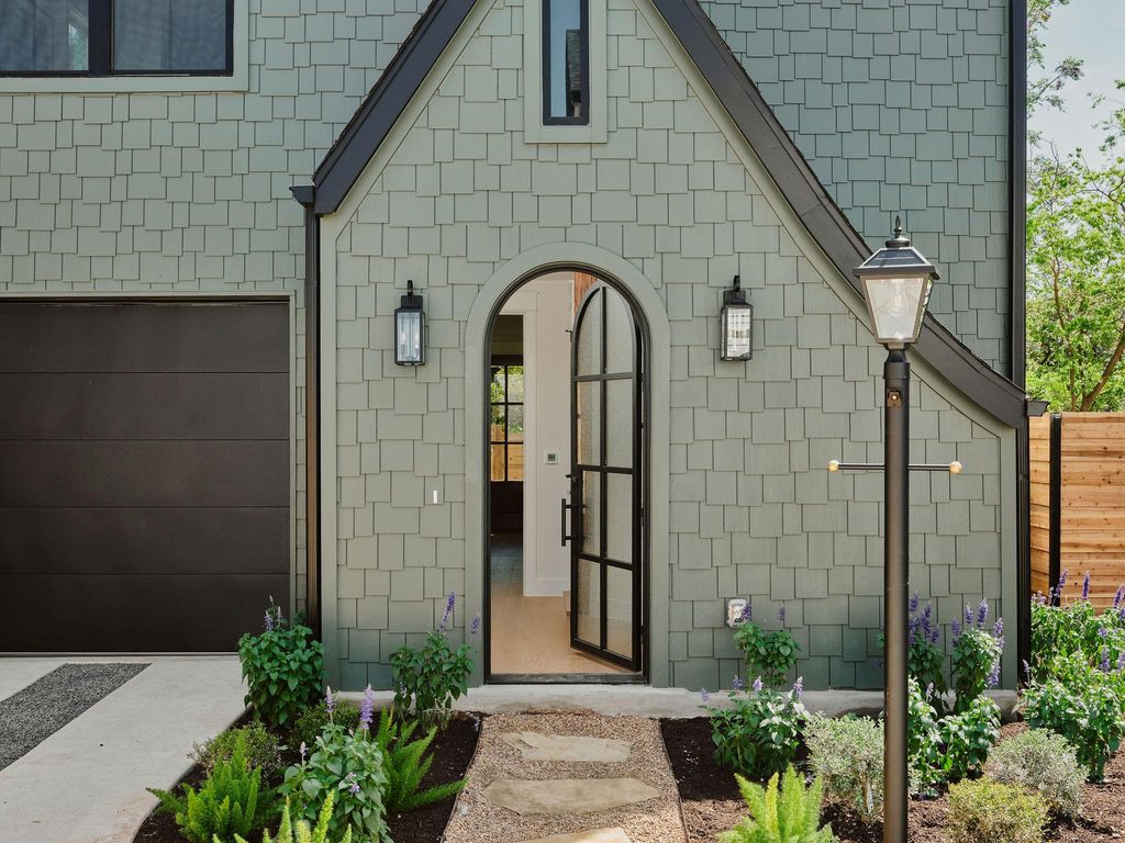 1037 Nile ST 3, Austin, TX 78702