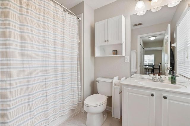 529 HOCKENDALE COVE, Sanford, FL 32771