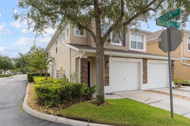 529 HOCKENDALE COVE, Sanford, FL 32771