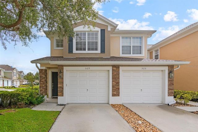 529 HOCKENDALE COVE, Sanford, FL 32771