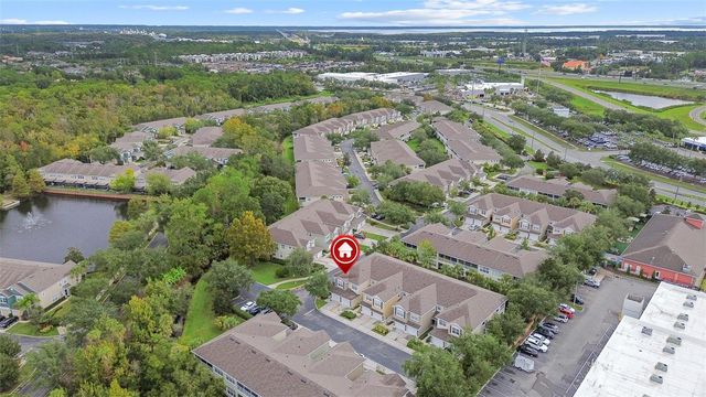 529 HOCKENDALE COVE, Sanford, FL 32771