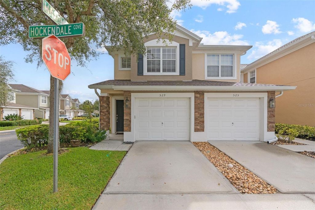 529 HOCKENDALE COVE, Sanford, FL 32771