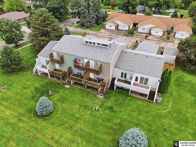 3931 N 7th Street, Lincoln, NE 68521