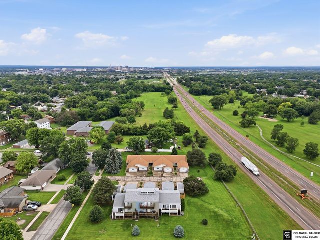 3931 N 7th Street, Lincoln, NE 68521