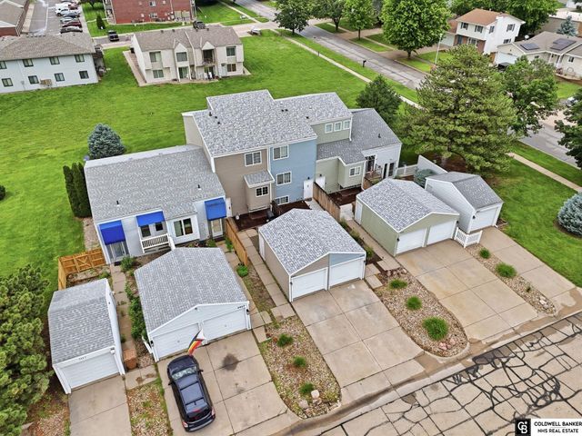 3931 N 7th Street, Lincoln, NE 68521