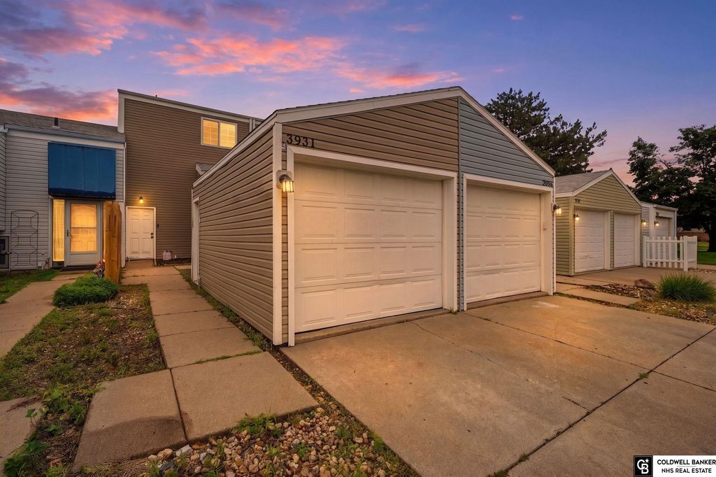 3931 N 7th Street, Lincoln, NE 68521