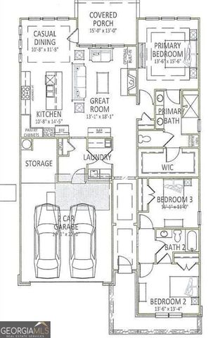1553 Assembly Circle, Gainesville, GA 30501