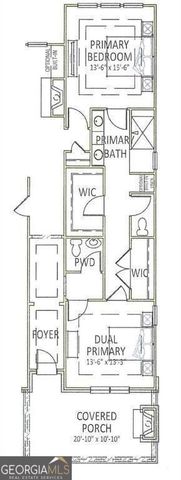 1553 Assembly Circle, Gainesville, GA 30501
