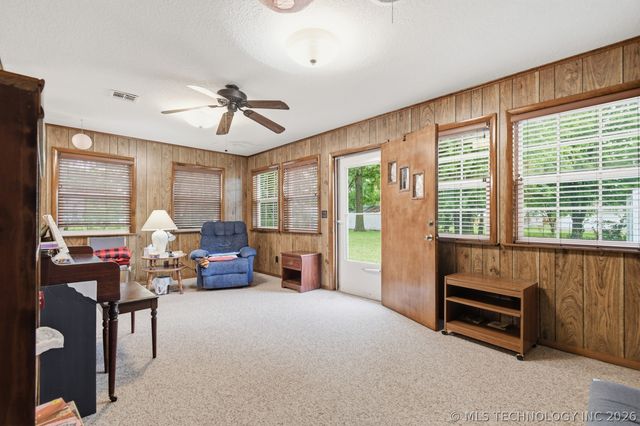 105 S Locust Street, Oologah, OK 74053