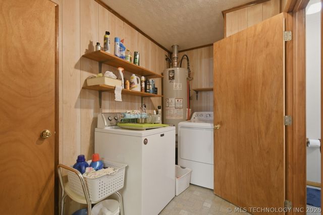105 S Locust Street, Oologah, OK 74053