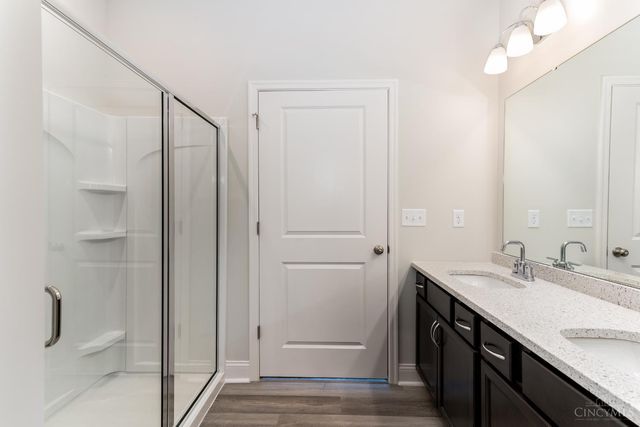 2460 Bartram Lane, Harrison, OH 45030