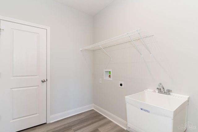 2460 Bartram Lane, Harrison, OH 45030