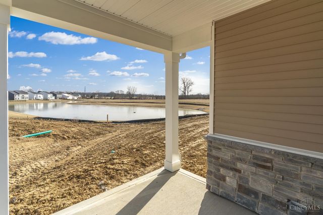 2460 Bartram Lane, Harrison, OH 45030