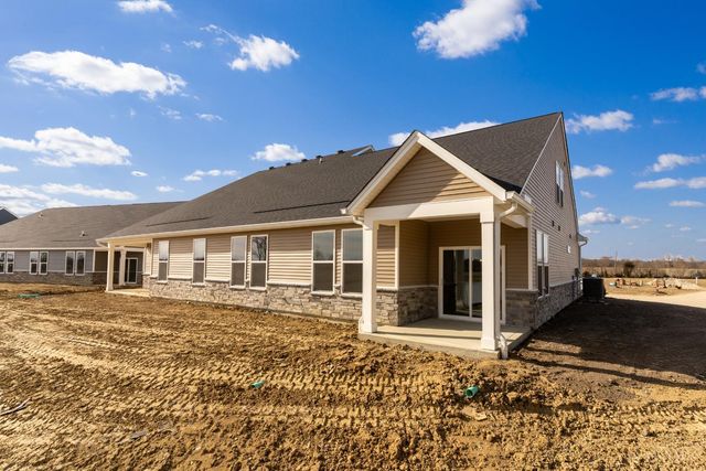 2460 Bartram Lane, Harrison, OH 45030