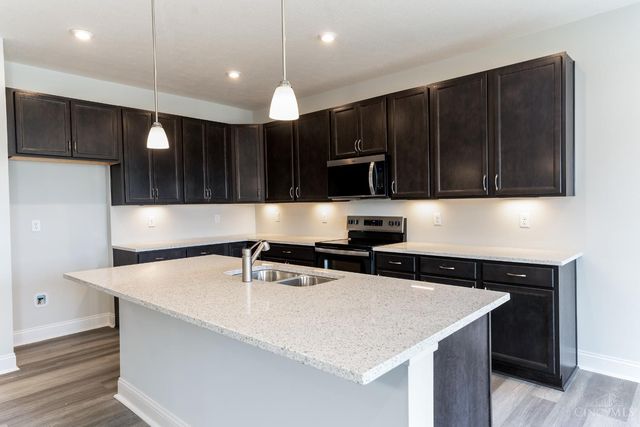 2460 Bartram Lane, Harrison, OH 45030