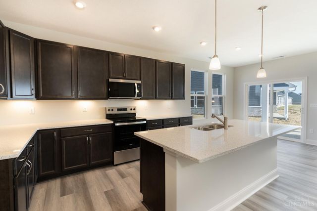 2460 Bartram Lane, Harrison, OH 45030