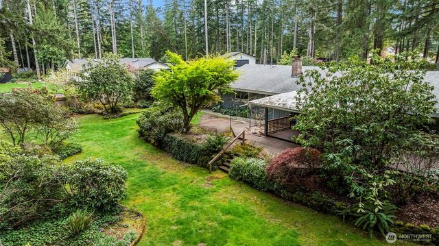 3715 122nd Street Ct NW, Gig Harbor, WA 98332