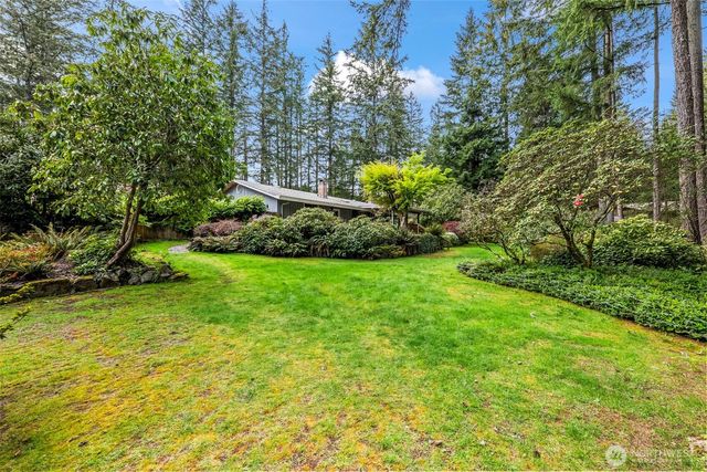 3715 122nd Street Ct NW, Gig Harbor, WA 98332