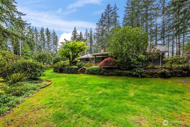 3715 122nd Street Ct NW, Gig Harbor, WA 98332