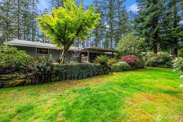 3715 122nd Street Ct NW, Gig Harbor, WA 98332