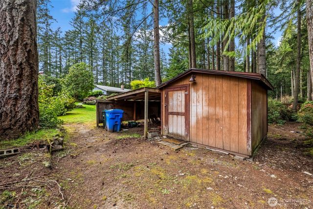 3715 122nd Street Ct NW, Gig Harbor, WA 98332