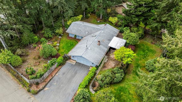 3715 122nd Street Ct NW, Gig Harbor, WA 98332