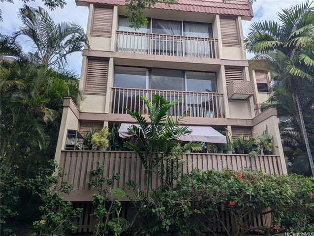 84-754 Ala Mahiku Street 1146B, Waianae, HI 96792