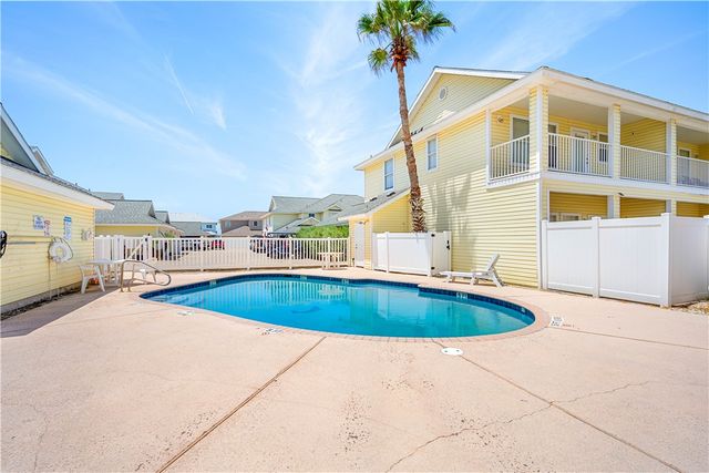 15102 Leeward Dr 604, Corpus Christi, TX 78418