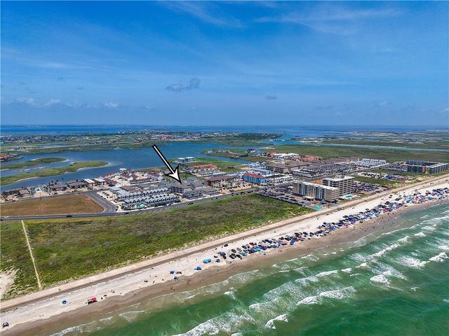 15102 Leeward Dr 604, Corpus Christi, TX 78418