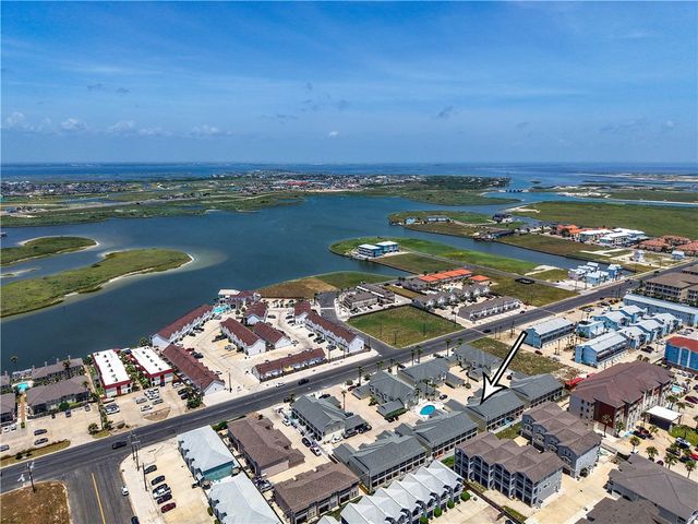 15102 Leeward Dr 604, Corpus Christi, TX 78418