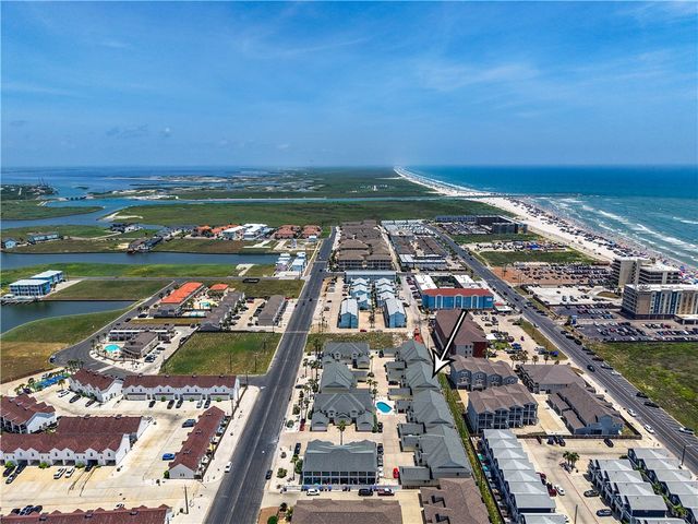 15102 Leeward Dr 604, Corpus Christi, TX 78418