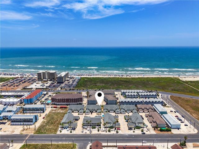 15102 Leeward Dr 604, Corpus Christi, TX 78418