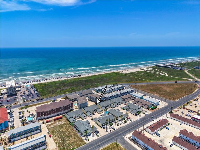 15102 Leeward Dr 604, Corpus Christi, TX 78418