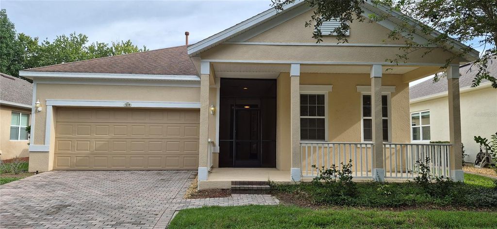 108 FLAME VINE WAY, Groveland, FL 34736