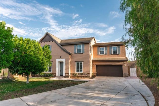 16991 Hidden Trails, Riverside, CA 92503